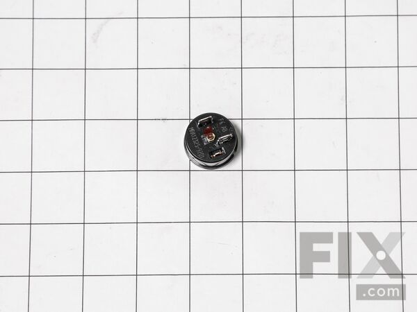 3603394-1-M-LG-6750CL0001D-Refrigerator Compressor Overload Protector
