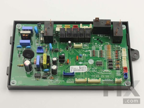 3604592-1-M-LG-6871A00084S-PCB ASSEMBLY,MAIN