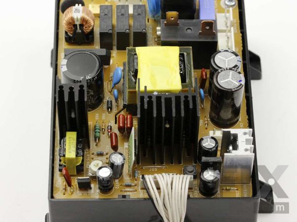 3604615-1-M-LG-6871A10036K-PCB ASSEMBLY,MAIN