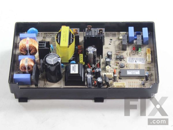 3604667-1-M-LG-6871A10184A-PCB ASSEMBLY,MAIN