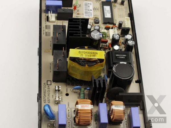 3604669-1-M-LG-6871A10184G-PCB ASSEMBLY,MAIN