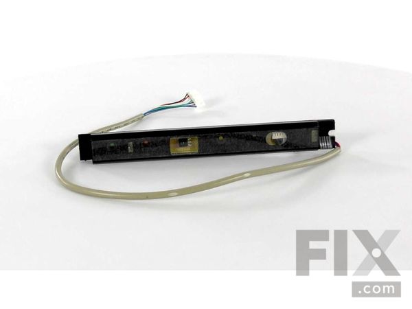 3604861-1-M-LG-6871A30009R-PCB ASSEMBLY,DISPLAY