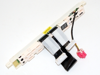 3604992-1-M-LG-6871DD2001D-PCB ASSEMBLY