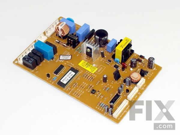 3605261-1-M-LG-6871JB1280P-PCB ASSEMBLY,MAIN