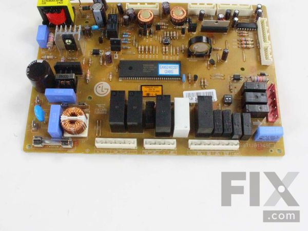 3605289-1-M-LG-6871JB1410P-PCB ASSEMBLY,MAIN