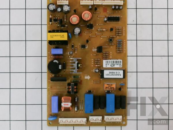 3605292-1-M-LG-6871JB1423H-PCB ASSEMBLY,MAIN