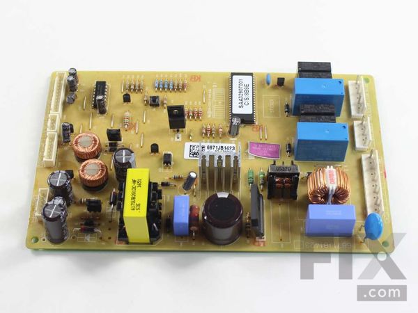 3605293-1-M-LG-6871JB1423M-PCB ASSEMBLY,MAIN