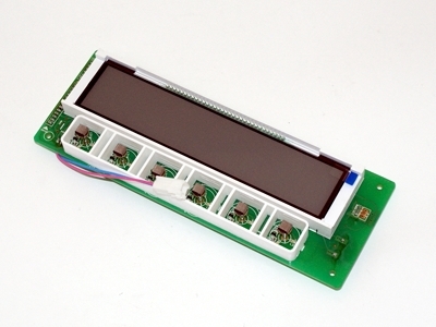3605297-1-M-LG-6871JB1451A-PCB ASSEMBLY,DISPLAY