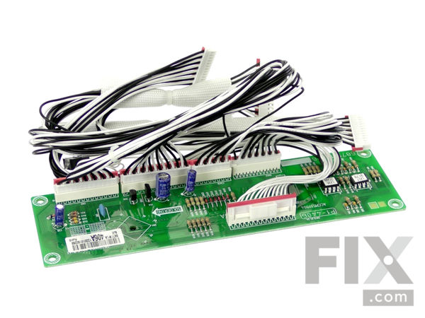 3608840-1-M-LG-6871W1A406A-PCB ASSEMBLY,SUB