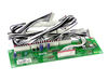 3608840-2-S-LG-6871W1A406A-PCB ASSEMBLY,SUB