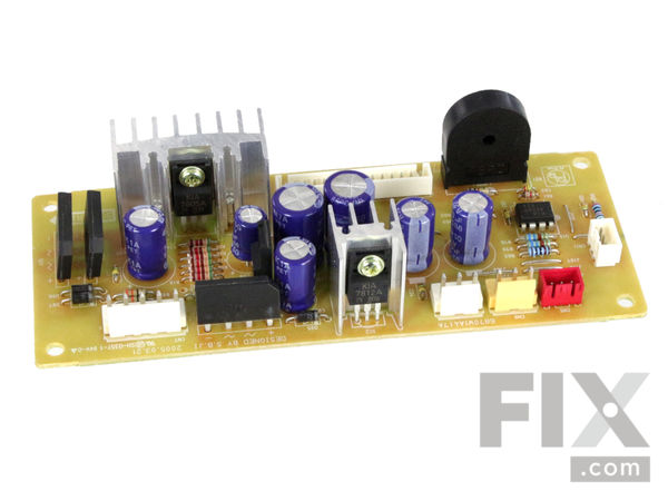 3608844-1-M-LG-6871W1A417A-PCB ASSEMBLY,SUB