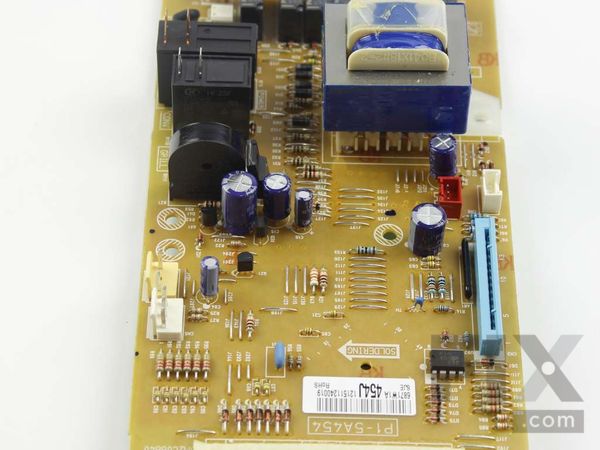 3608866-1-M-LG-6871W1A454J-PCB ASSEMBLY,SUB