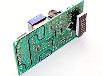 3608876-1-M-LG-6871W1A497D-PCB ASSEMBLY,SUB