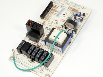 3608877-1-M-LG-6871W1A497E-PCB ASSEMBLY,SUB