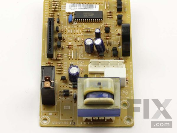 3608960-1-M-LG-6871W1S100G-PCB ASSEMBLY,SUB