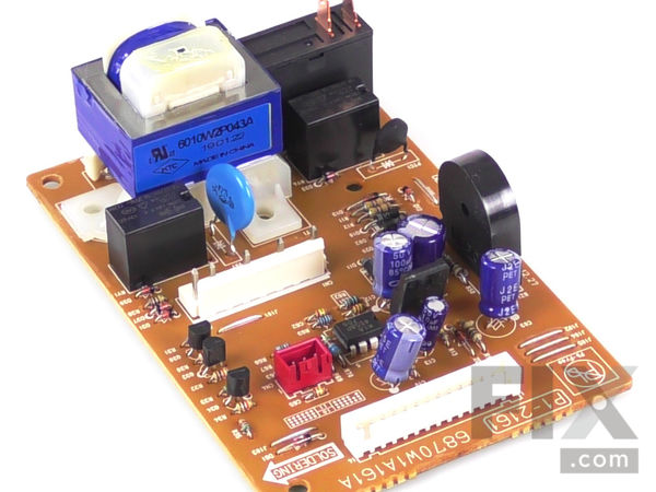 3609003-1-M-LG-6871W1S161A-PCB ASSEMBLY,SUB
