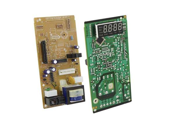 3609065-1-M-LG-6871W1S348F-PCB ASSEMBLY,SUB