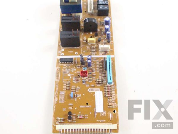 3609215-1-M-LG-6871W2S155F-PCB ASSEMBLY,SUB