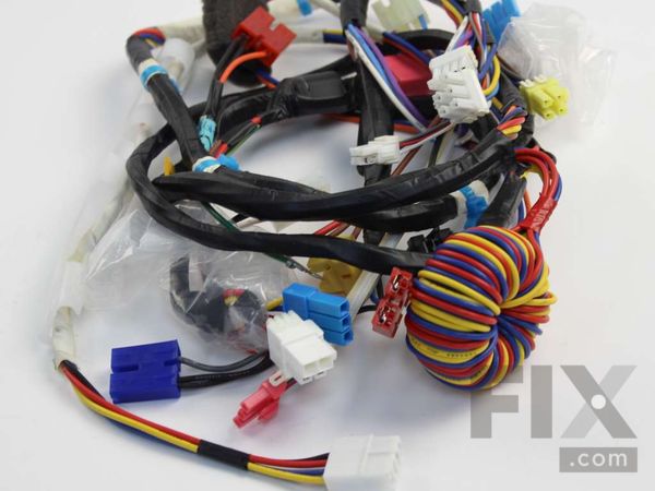 3609363-1-M-LG-6877ER1047G-HARNESS,MULTI