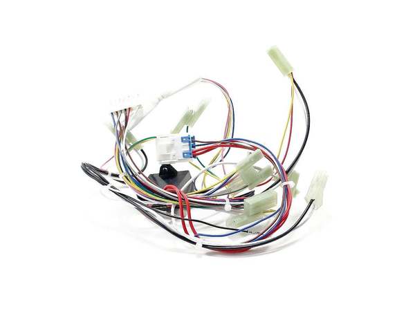 3609698-1-M-LG-6877W1A597F-HARNESS,SINGLE