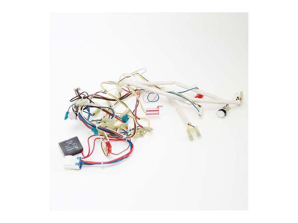 3609706-1-M-LG-6877W1A599C-HARNESS,SINGLE