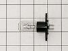 Incandescent Lamp – Part Number: 6912W3B002K