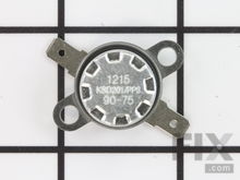 Microwave Thermostat – Part Number: 6930W1A004N