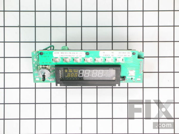 361059-1-M-Whirlpool-4343011           -Electronic Control Board