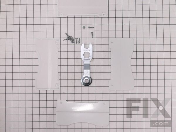 3613005-1-M-LG-AAA30793428-Bracket Adjustment Assembly