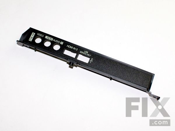 3613581-1-M-LG-ABA35569902-BRACKET ASSEMBLY