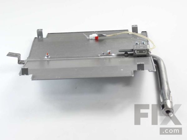 3613690-1-M-LG-ABF72989701-BURNER ASSEMBLY