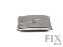 Dispenser Button – Part Number: ABH74479701