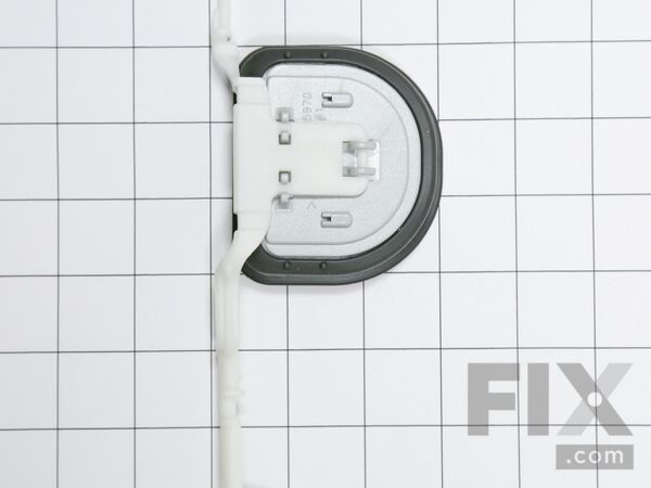3614132-1-M-LG-ABN72938905-Duct Cap Assembly