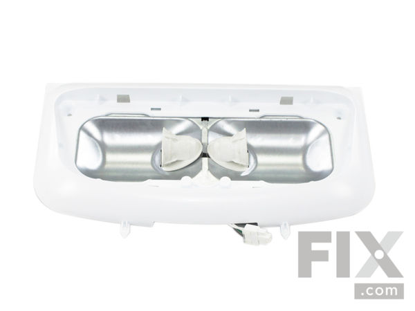 3614211-1-M-LG-ABQ33905306-CASE ASSEMBLY,DISPLAY