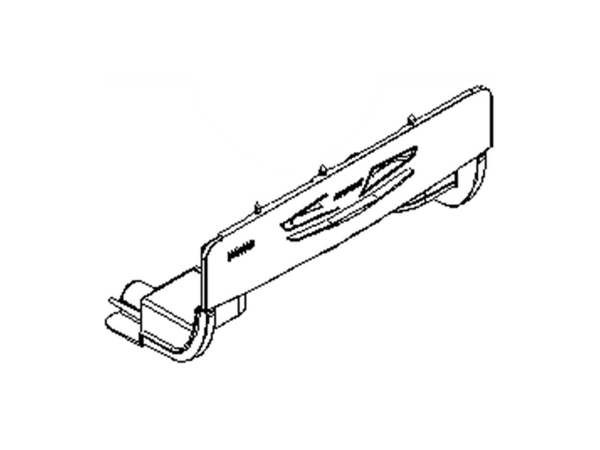 3614372-1-M-LG-ABQ72954505-CASE ASSEMBLY,CONTROL RE