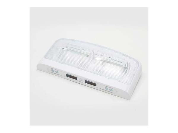 3614381-1-M-LG-ABQ73201707-CASE ASSEMBLY,DISPLAY