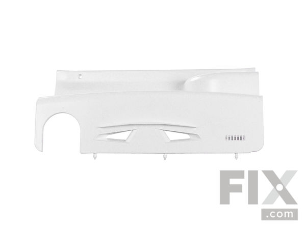 3614383-1-M-LG-ABQ73205301-CASE ASSEMBLY,CONTROL RE