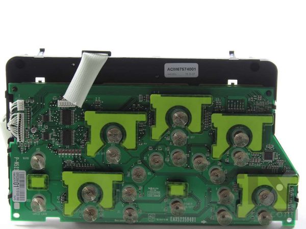 3614534-1-M-LG-ACM67574001-CONTROLLER ASSEMBLY,SUB