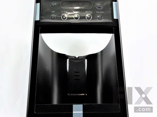 3615100-1-M-LG-ACQ37160709-COVER ASSEMBLY,DISPENSER