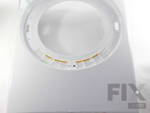COVER ASSEMBLY,CABINET – Part Number: ACQ72301002