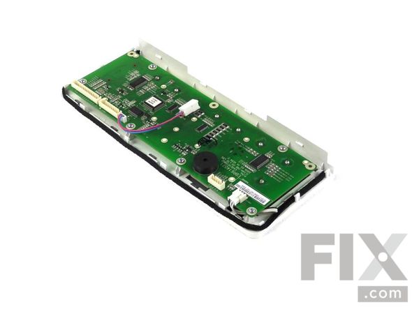 3615318-1-M-LG-ACQ73573206-COVER ASSEMBLY,DISPLAY