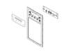 COVER ASSEMBLY,DISPLAY – Part Number: ACQ75198209