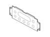 COVER ASSEMBLY,DISPLAY – Part Number: ACQ80790004