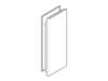 DOOR ASSEMBLY,REFRIGERAT – Part Number: ADC30116646