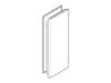 DOOR ASSEMBLY,REFRIGERAT – Part Number: ADC30116647
