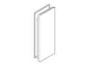 DOOR ASSEMBLY,REFRIGERAT – Part Number: ADC30116648