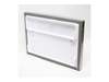 DOOR ASSEMBLY,FREEZER – Part Number: ADC57728016