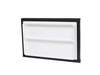 DOOR ASSEMBLY,FREEZER – Part Number: ADC71006707