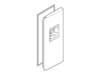 DOOR ASSEMBLY,FREEZER – Part Number: ADC72986411