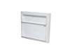 DOOR ASSEMBLY,FREEZER – Part Number: ADC73046205